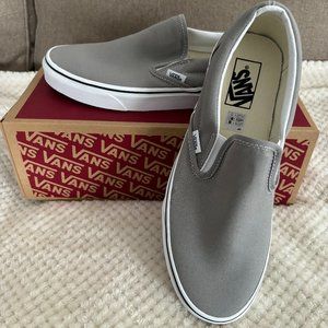 Vans Classic Slip Ons